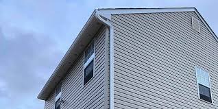 Best James Hardie Siding  in Garfield, TX